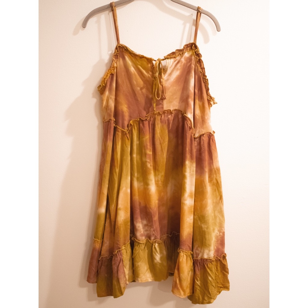 Wild Fable Free People Dupe